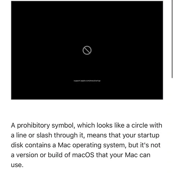 Macbook *Read Description* - Picture 8 of 8